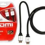 Conotech NS-003 8K HDMI кабел вер. 2,1 - 3м