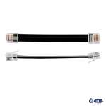 Flat patch cord 0.2 m ATTE ADD-PC20