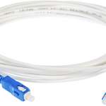 Оптична оптична Patchcord SM SC/UPC-SC/UPC G.657.B3 3M