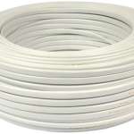 Електрически кабел плоска тел YDYP 450/750V 3x1.5mm2 50m Mercor