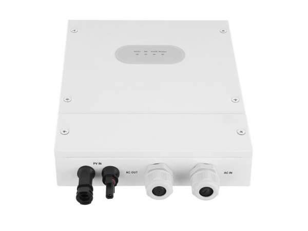 Convertitore solare GRID ECO Solar Boost MPPT-4000 da 4 kW
