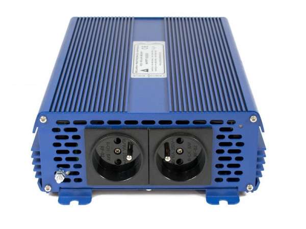 Eco Solar Boost MPPT-3000 3KW solar converter