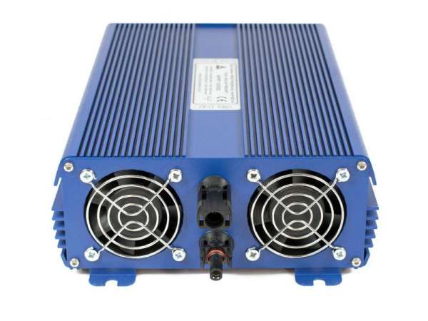 Eco Solar Boost MPPT-3000 3KW solar converter