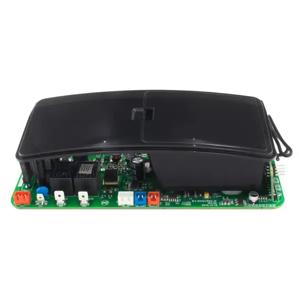 Контролер LiftMaster 041A4052 з приймачем