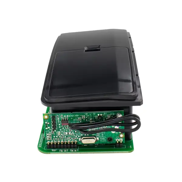 Контролер LiftMaster 041A4052 з приймачем