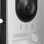 BCS Line BCS-PAN1703S-S VIDEO Intercom Външен външен панел