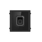 Модул с четец на пръстови отпечатъци на Hikvision DS-KD-MFB