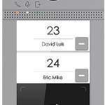 IP-ворота Hikvision DS-KV8213