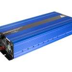 Перетворювач напруги 12 VDC / 230 VAC Sinus IPS-8000S 8000 Вт