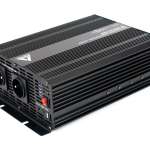 Преобразувател на напрежението на автомобила 24 VDC / 230 VAC IPS-4000 4000W
