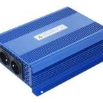 Преобразувател на напрежението 24 VDC / 230 VAC ECO MODE SINUS IPS-2000W