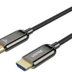 Onitek HDMI оптичний кабель 2.1
