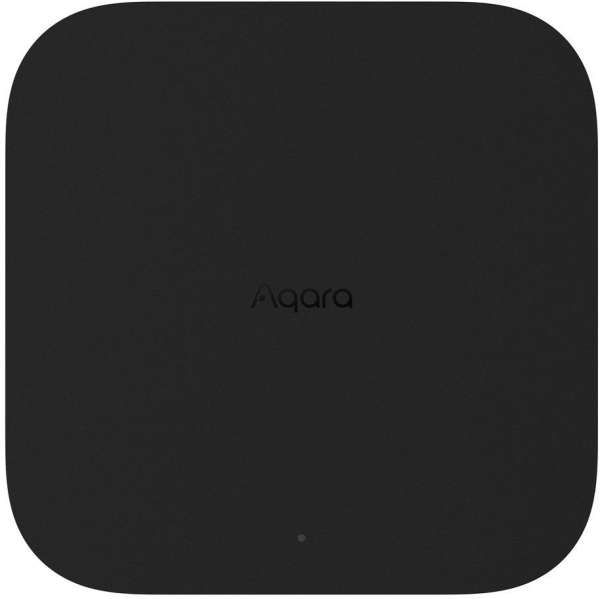 Aqara Hub M3