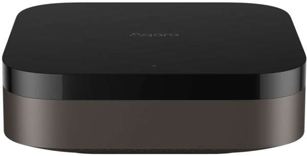 Aqara Hub M3