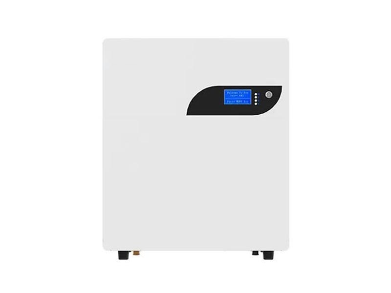 Журнал Energy BS-5000-48 Box LifePo4 5KWH