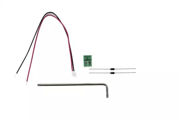 Зовнішня панель Vidos 2IP S204