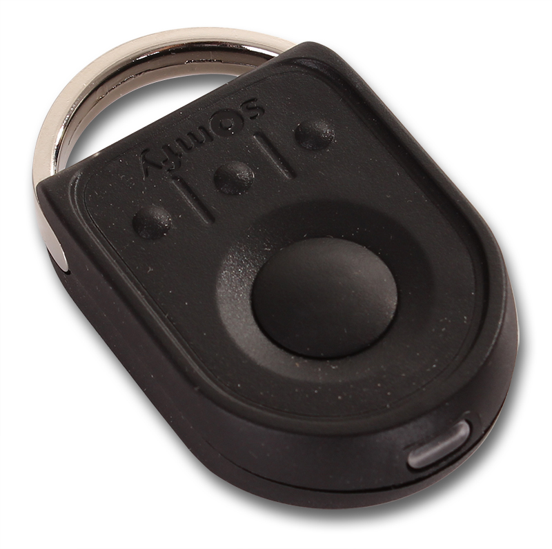 Somfy Keygo 4 IO (1841134) Пілот