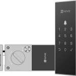 Інтелектуальний EZVIZ DL03 Цифровий замок