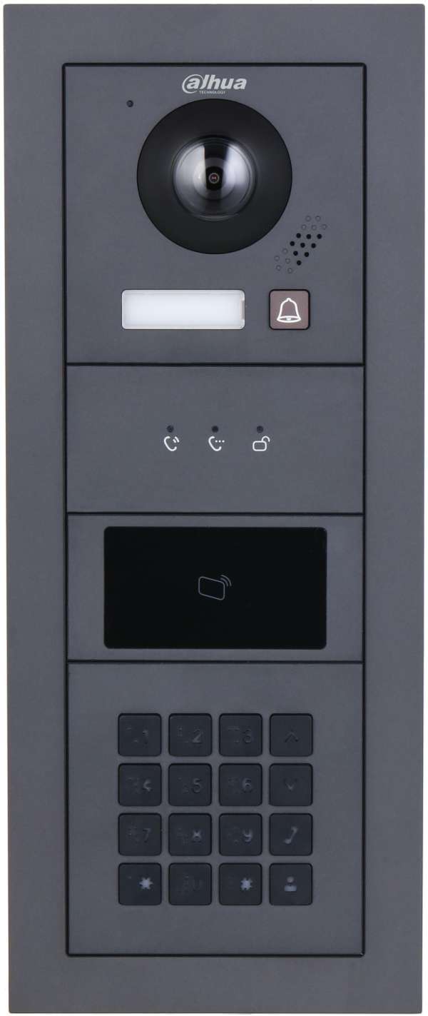 DAHUA Vto4202FB-P1 camera module