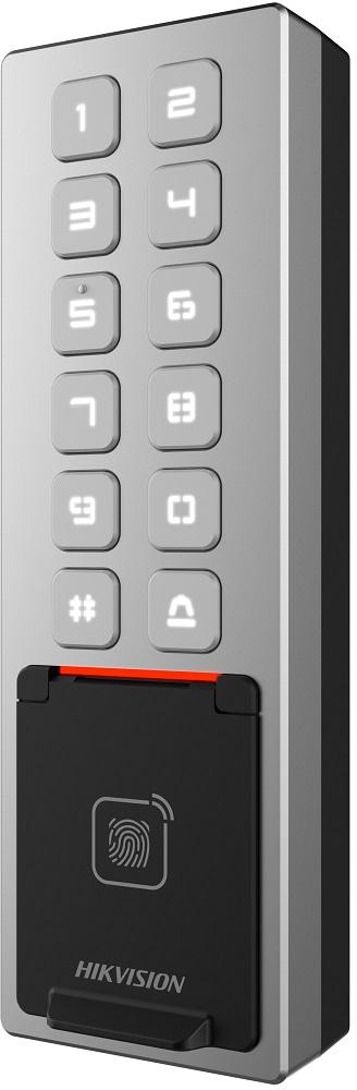 Hikvision DS-K1T805MBFWX Клідальний контроль доступу
