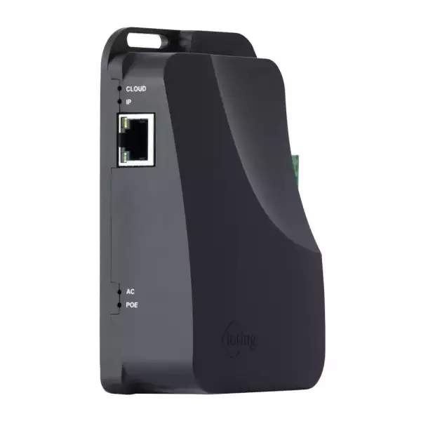 ΑΝΟΙΧΤΟ Ελεγκτή πύλης WiFi LAN Smart.ioting