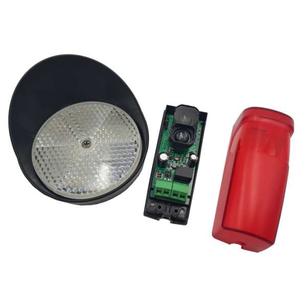 Отразяващи фотокелци (с рефлектор)