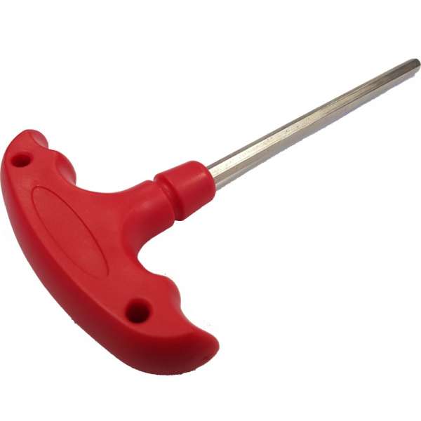 Clé d'urgence pour Hato 800 / Hato 1400