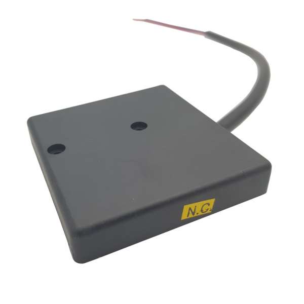 HATO 400Y magnetomkopplare - NC