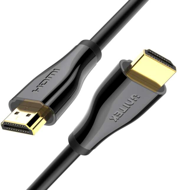 Кабель HDMI Unitek 2.0 – 2 м (модель: C1048GB)