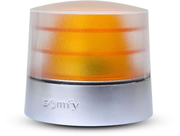 Комплект Somfy Axovia 3S IO Comfort для двостулкових воріт 4 м