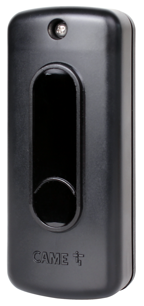 Kit CAME BX PLUS TOP pour portails coulissants 400 kg