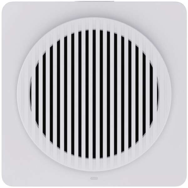 Aqara Doorbell Camera Hub G410 Select Biały CH-C09DW