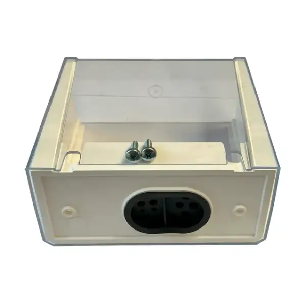 LiftMaster 041ASLG-1078 Felső és alsó ház